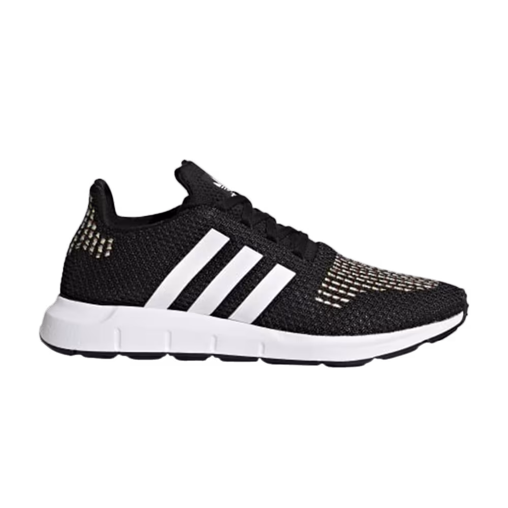 Adidas Women's Swift Run Rainbow