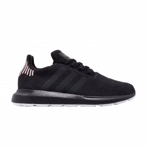 Adidas Wmns Swift Run 'Core Black'