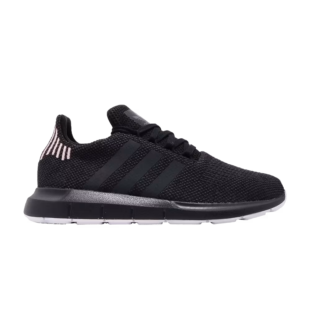 Adidas Women's Swift Run Core Black