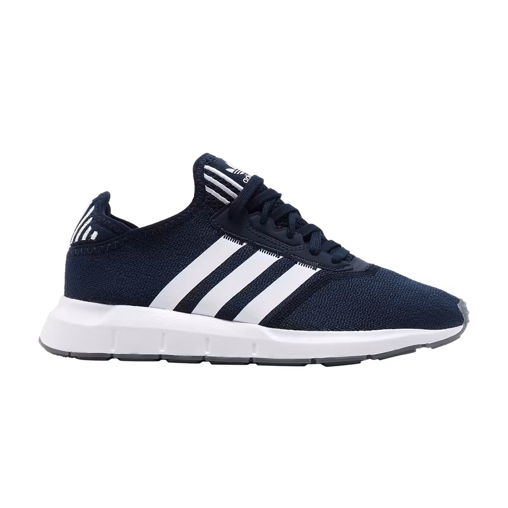 Adidas Women's Swift Run X Collegiate Navy