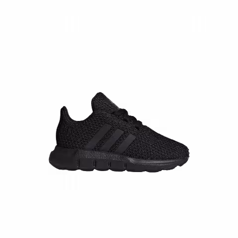 Adidas Swift Run Infant 'Core Black'