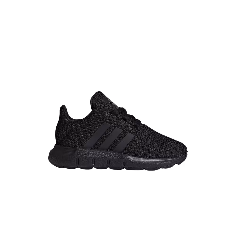 Adidas Swift Run Infant Core Black