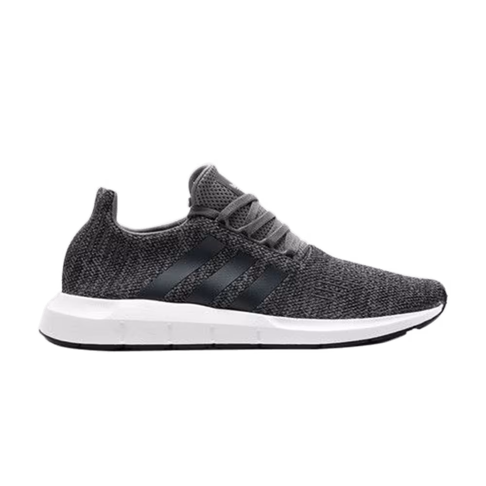 Adidas Swift Run Grey