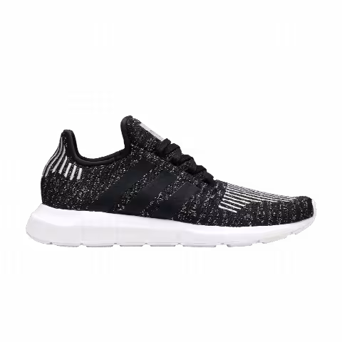 Adidas Wmns Swift Run 'Core Black'