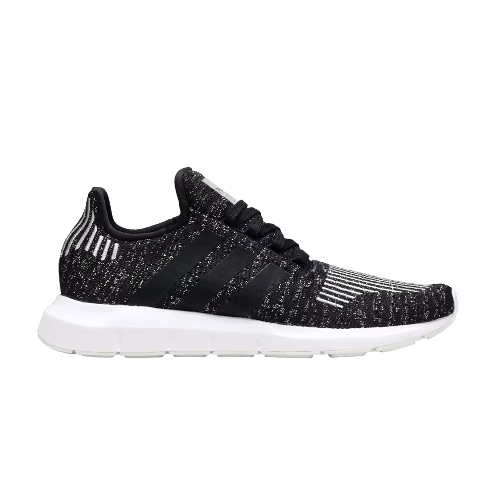 Adidas Women's Swift Run Core Black