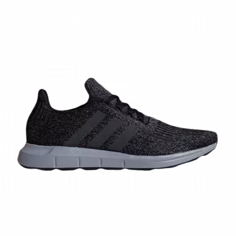 Adidas Swift Run 'Black Grey'