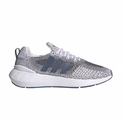 Adidas Swift Run 22 'White Altered Blue'