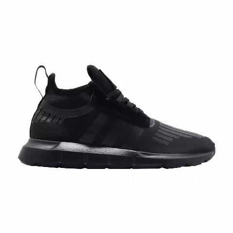 Adidas Swift Run Barrier HK 'Core Black'