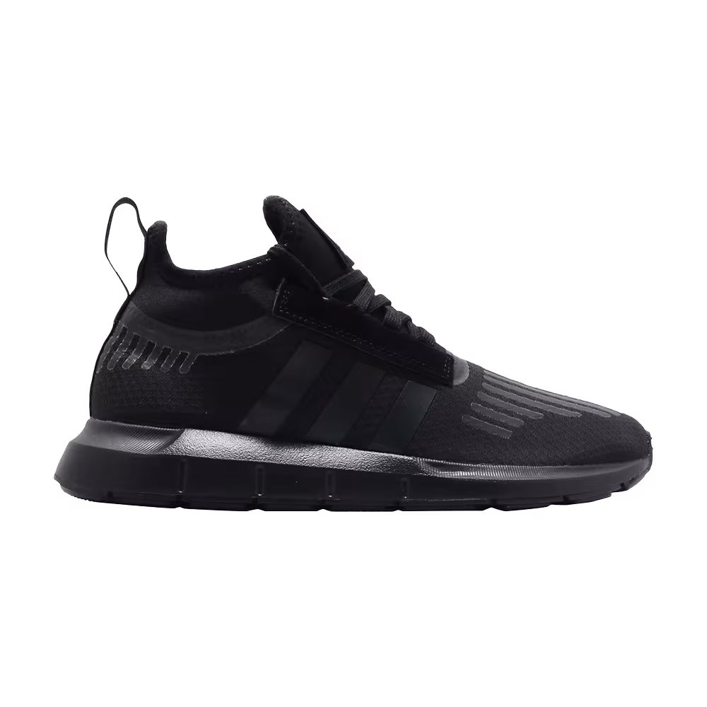Adidas Swift Run Barrier HK Core Black