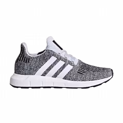 Adidas Swift Run J 'Aero Blue'