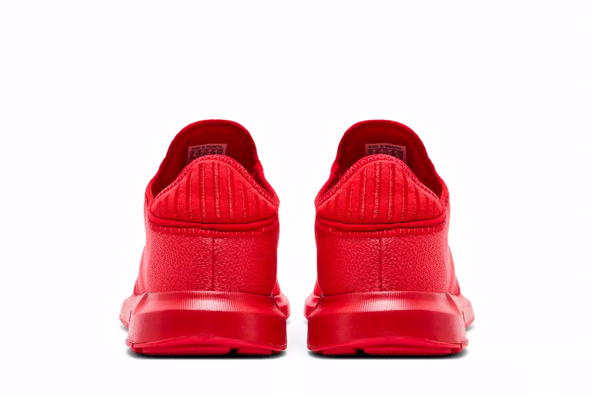 adidas Women's Swift X Vivid Red, view 7