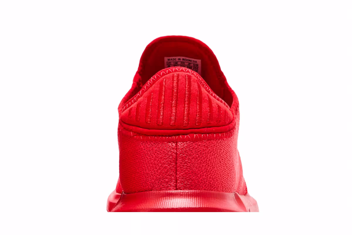 adidas Women's Swift X Vivid Red, view 8