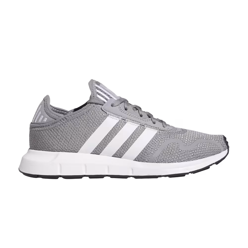 Adidas Swift Run X J Grey