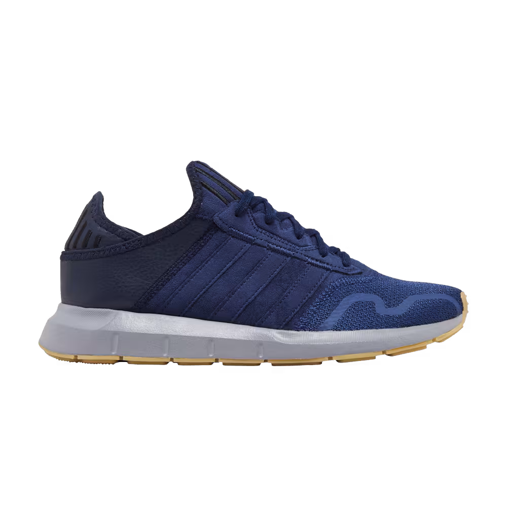 Adidas Swift Run X Tech Indigo