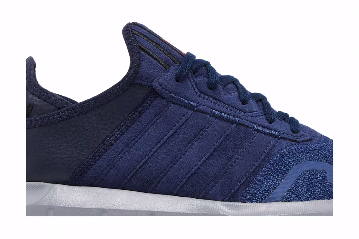 Adidas Swift Run X Tech Indigo, view 3