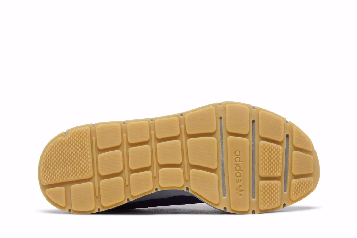 Adidas Swift Run X Tech Indigo, view 5