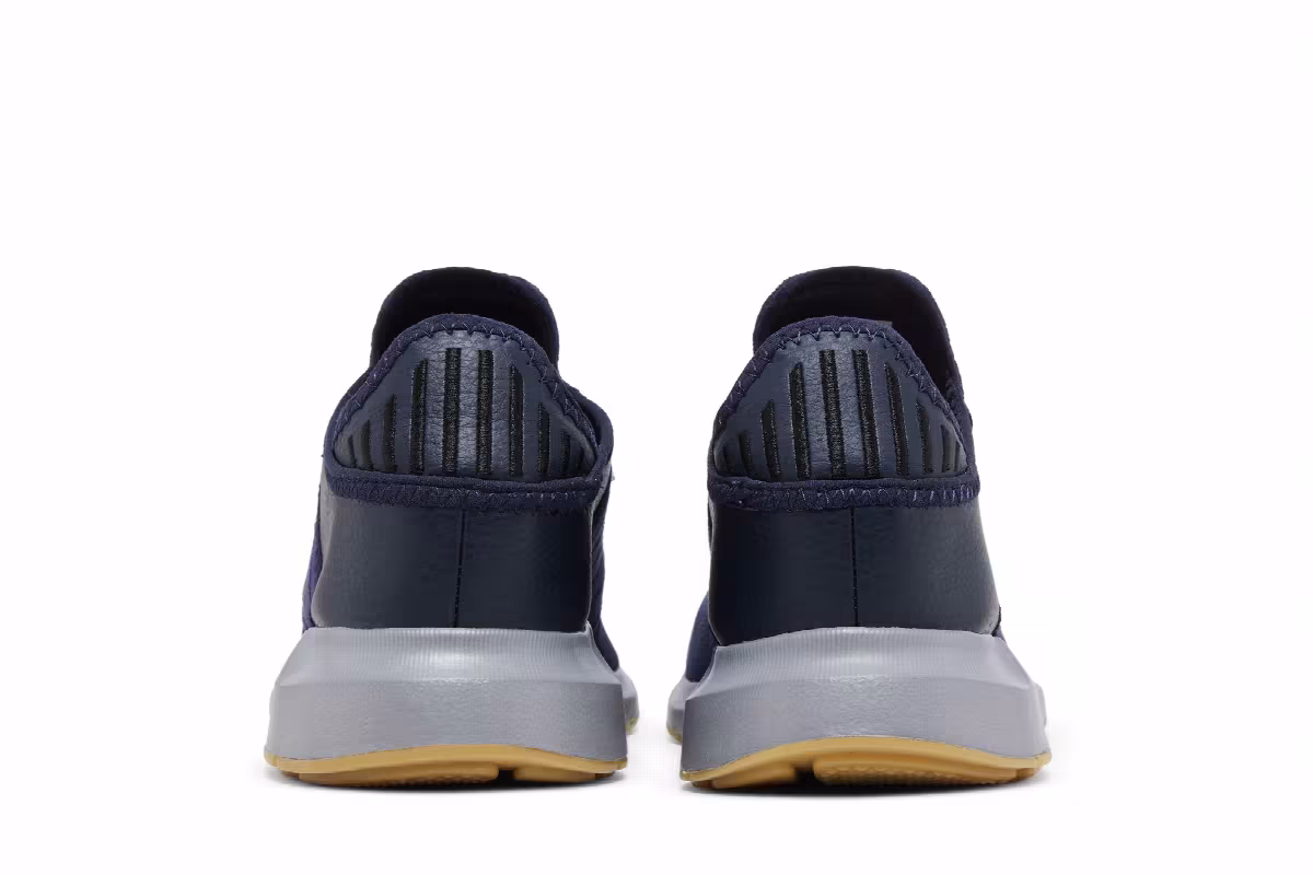 Adidas Swift Run X Tech Indigo, view 7