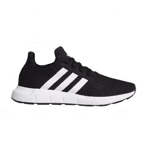 Adidas Wmns Swift Run 'Core Black'