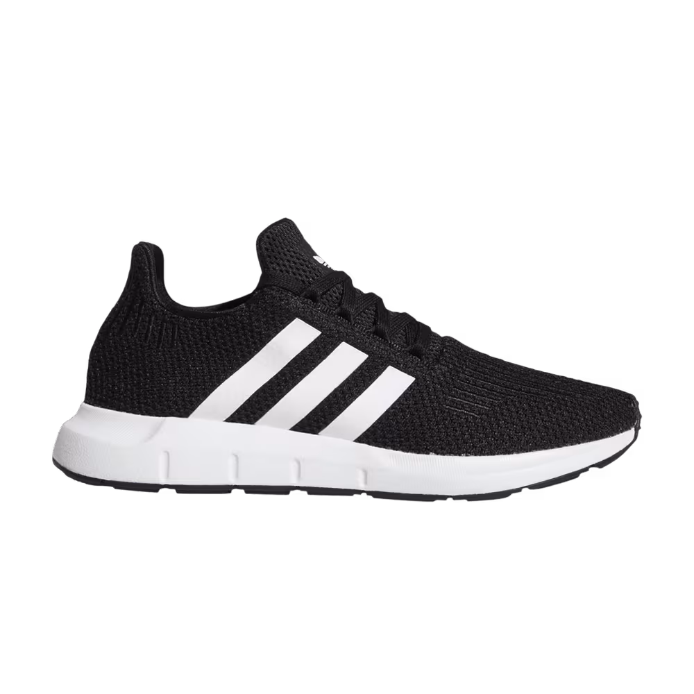 Adidas Women's Swift Run Core Black