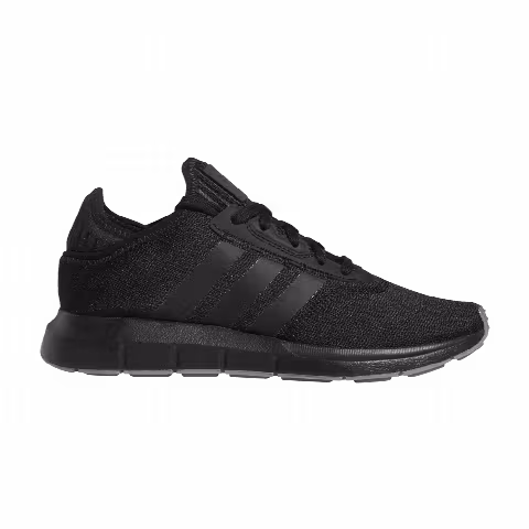 Adidas Wmns Swift Run X 'Core Black'
