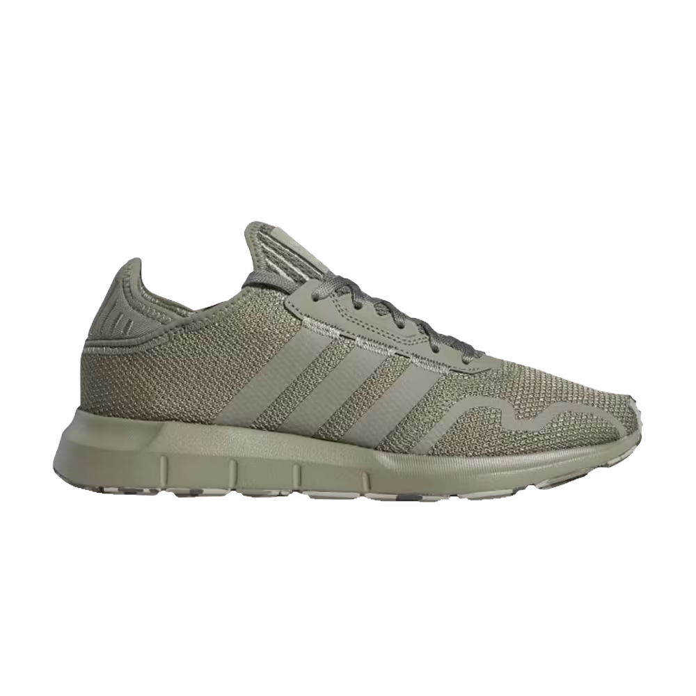 Adidas Swift Run X Legend Earth