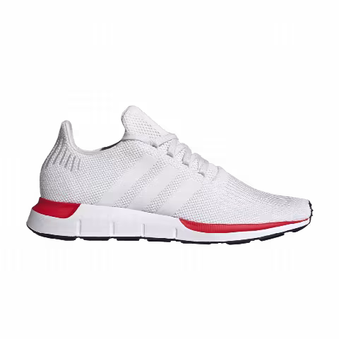 Adidas Swift Run 'Crystal White'