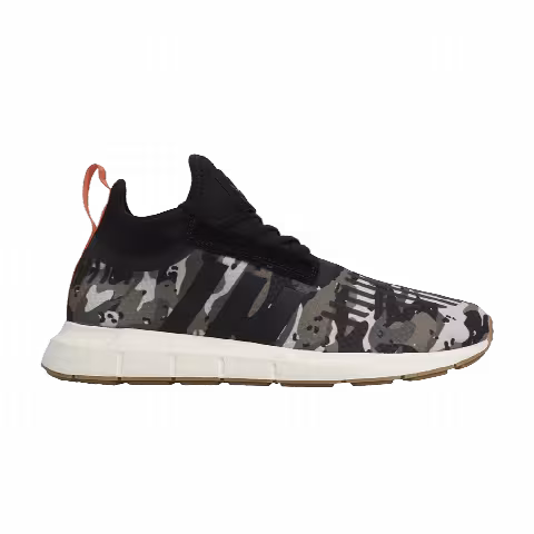 Adidas Swift Run Barrier HK 'Trace Cargo'