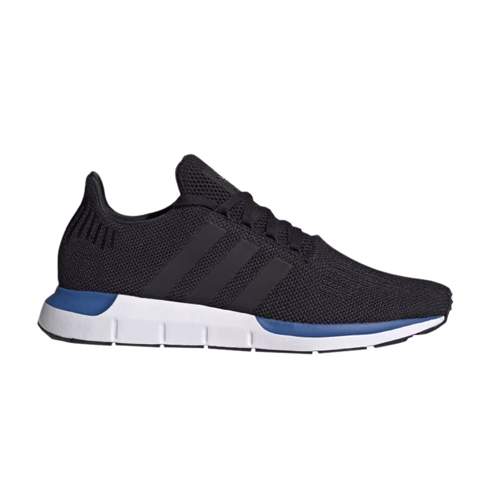 Adidas Swift Run Core Black
