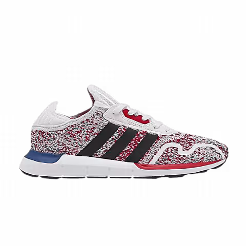 Adidas Swift Run X 'Multi-Color'