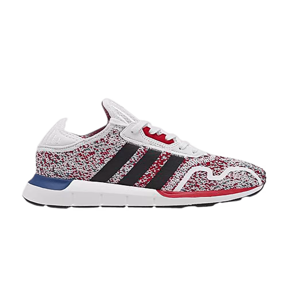 Adidas Swift Run X Multi-Color