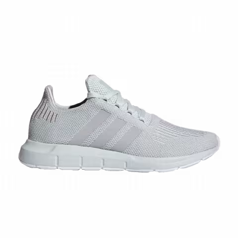 Adidas Wmns Swift Run 'Green Grey'