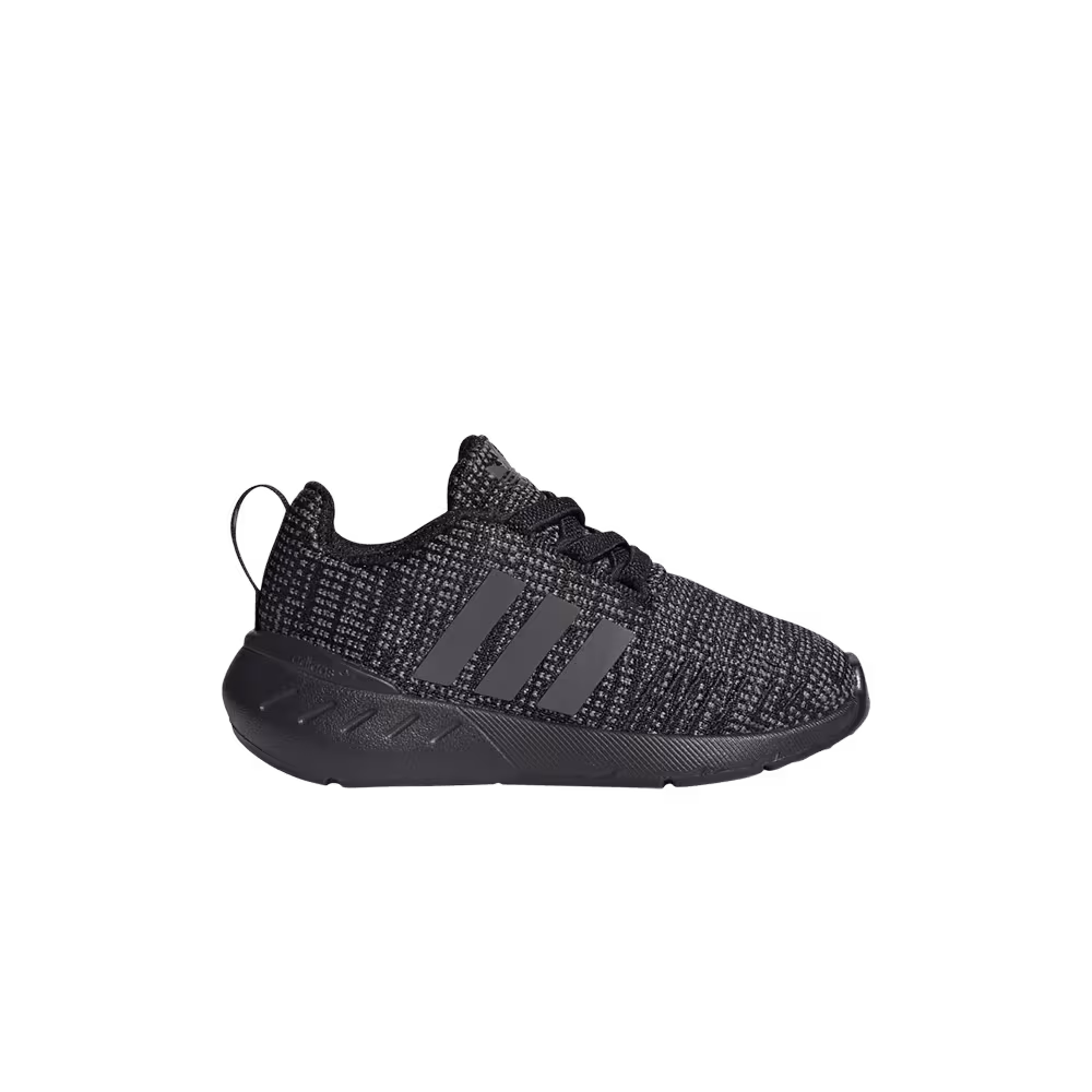 Adidas Swift Run 22 EL I Core lack