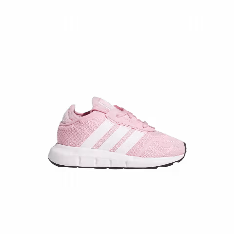 Adidas Swift Run X Infant 'Light Pink'