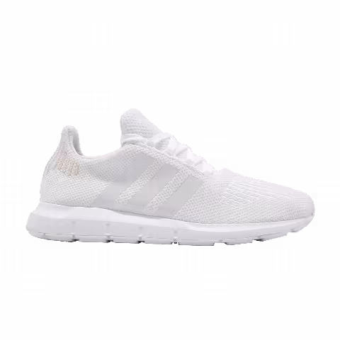 Adidas Wmns Swift Run 'Triple White'