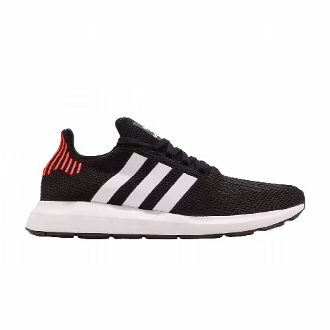 Adidas Swift Run 'Core Black'