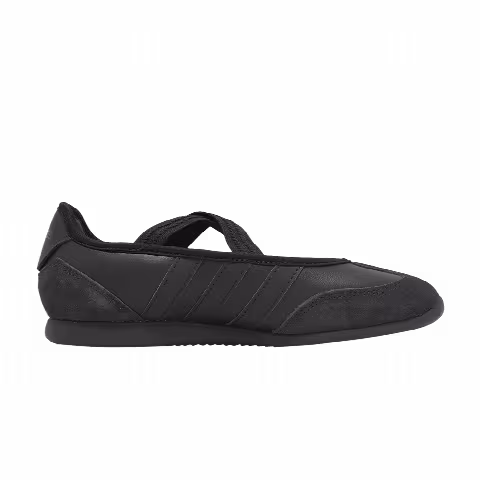 adidas Wmns Barreda Mary Jane 'Core Black'