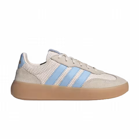 adidas Wmns Barreda Decode 'Wonder White Glow Blue'