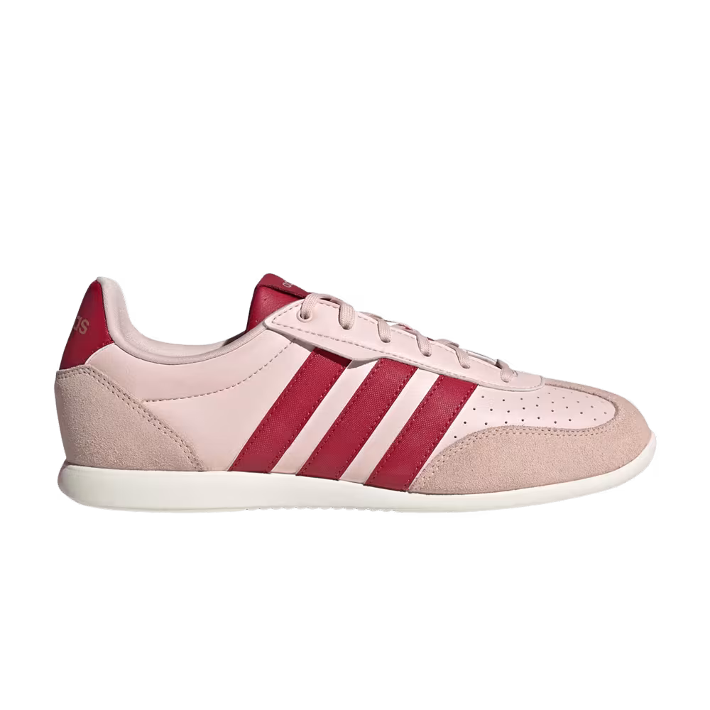 adidas Women's Barreda Lo Sandy Pink