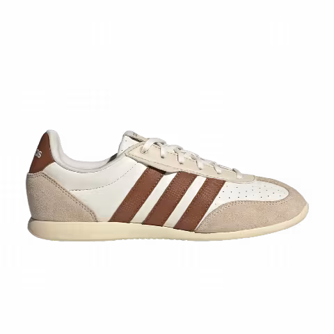 adidas Wmns Barreda Lo 'Off White Dusky Bronze Warm Vanilla'