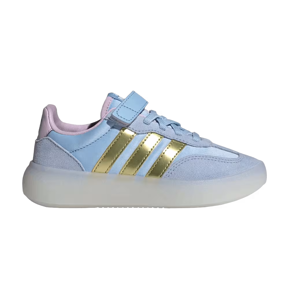 Disney x adidas Barreda Decode J Frozen
