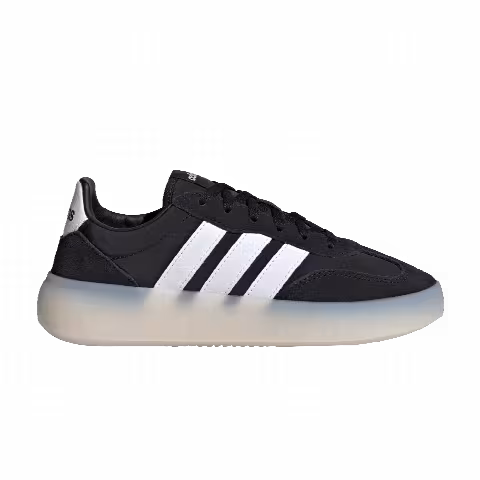 adidas Barreda Decode J 'Core Black Cloud White'