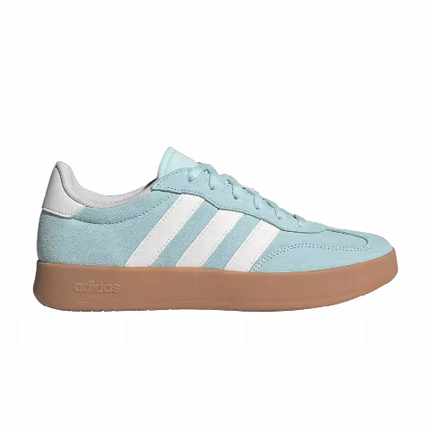adidas Barreda 'Halo Mint Off White Gum'