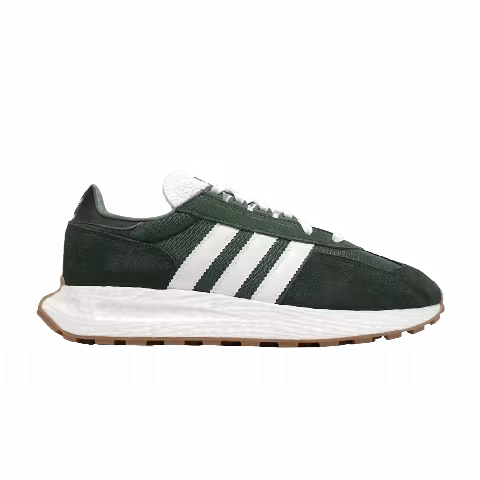 adidas Retropy E5 'Green Oxide'