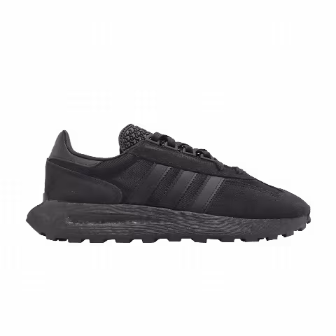adidas Retropy E5 'Triple Black'