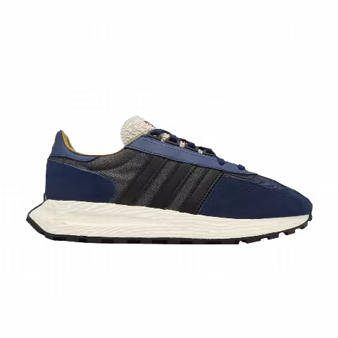 Adidas Retropy E5 'Core Navy'