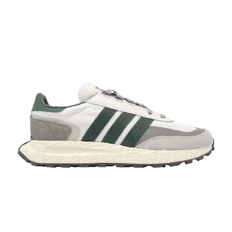 adidas Retropy E5 'Off White Collegiate Green'