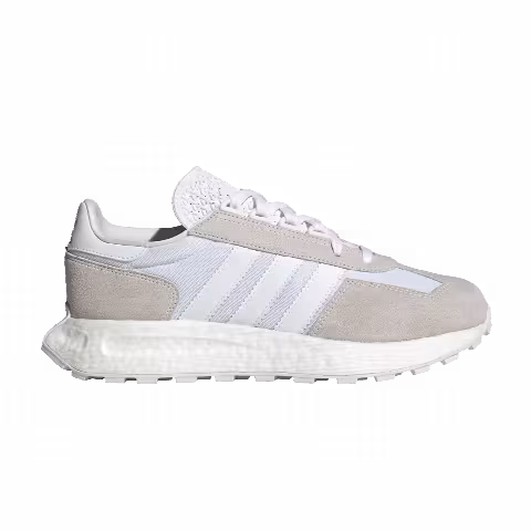 adidas Retropy E5 'Crystal White'