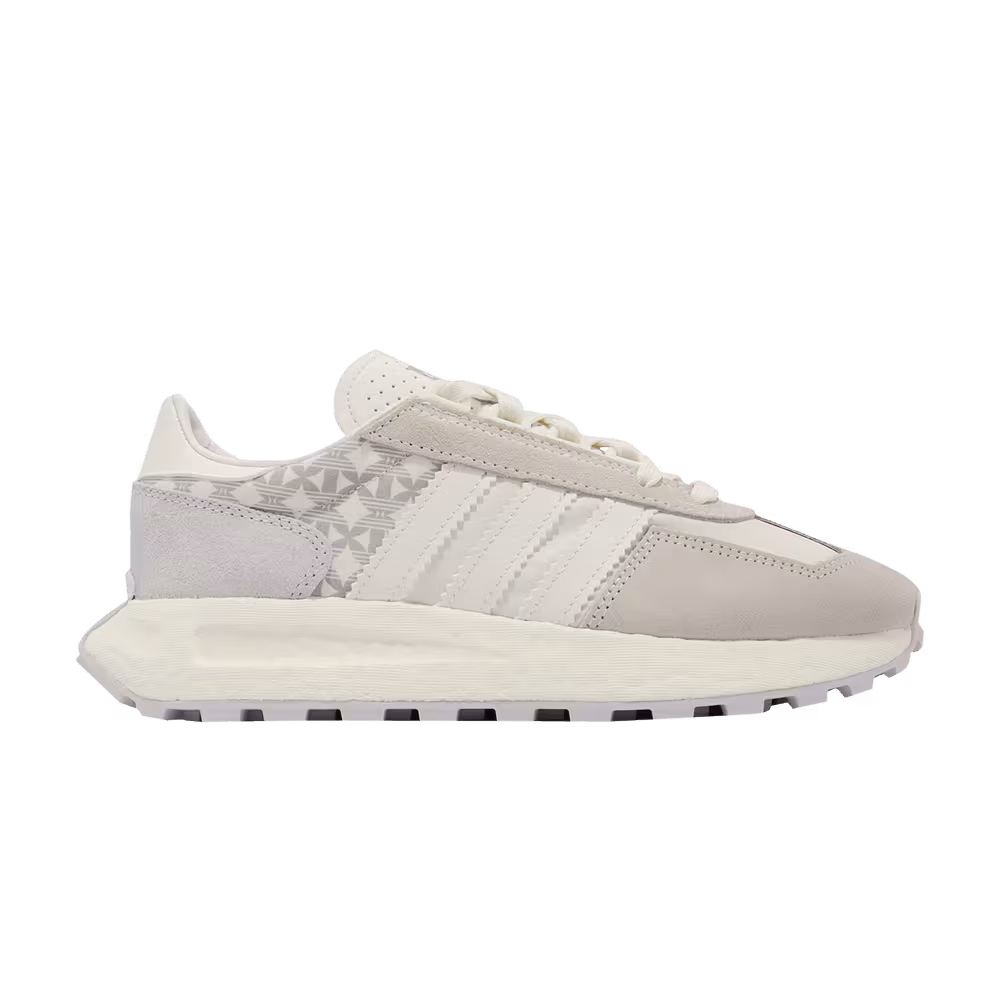 Adidas Women's Retropy E5 Dash Grey Clover
