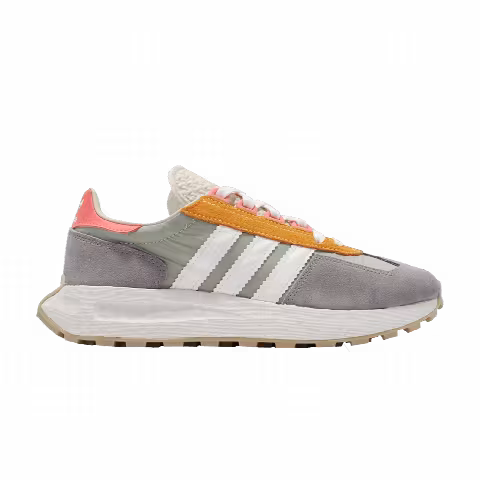 Adidas Retropy E5 'Grey Orange'