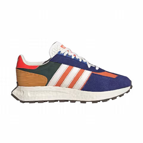 Adidas Retropy E5 'Multi-Color'